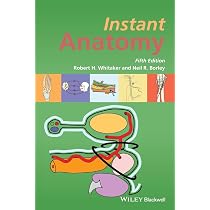 Photographic Atlas of Anatomy: A Photographic Atlas 9th Edition