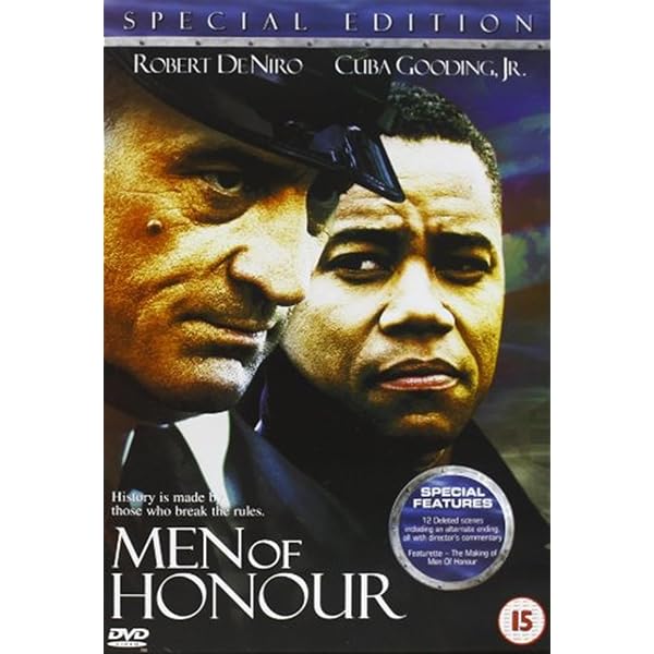 (未使用･未開封品)ザ・ダイバー〈特別編〉 [DVD] Amazon.co.jp: ザ・ダイバー〈特別編〉 [DVD] : ロバート・デ