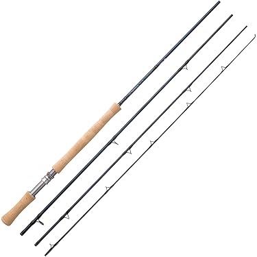 Amazon.co.jp 売れ筋ランキング: フライロッド の中で最も人気のある