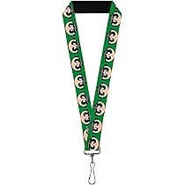 Warner Bros. Animation Pet Collar, Dog Collar Plastic Buckle, The