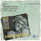 Bach, J.S.: Johannes Passion