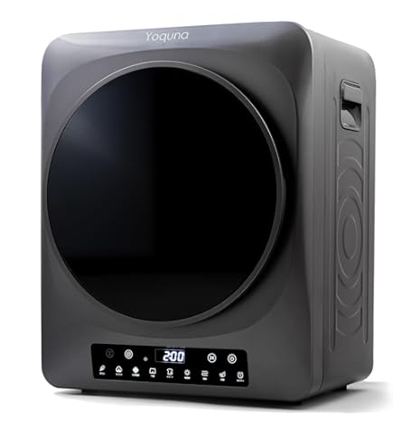 Amazon.co.jp: ROOMMATE コンパクト衣類乾燥機 KARATTO RM-212S