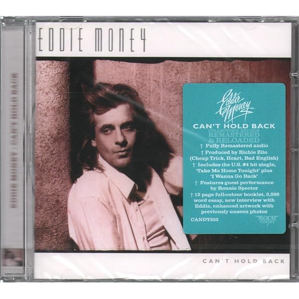 Amazon.co.jp: Eddie Money: ミュージック
