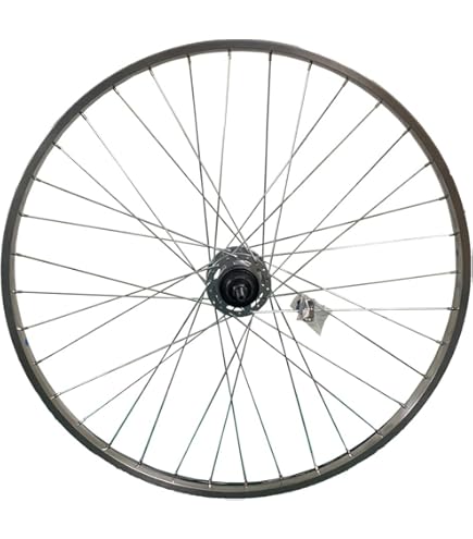 Amazon | アサヒサイクル アサヒサイクル アルミ27インチ 内装3段リア