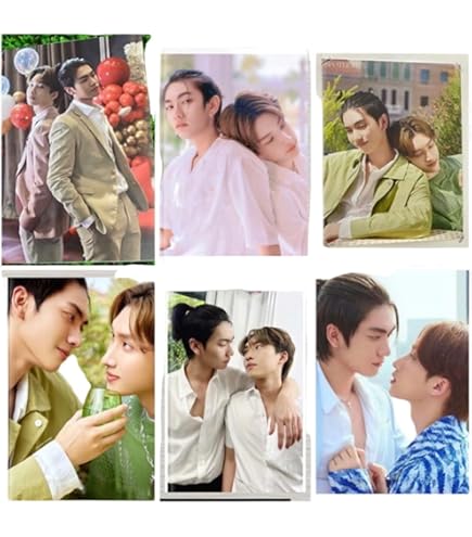 Amazon.co.jp: ボス ノウル 写真集 画集 Boss Noeul Love in The Air