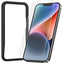 Amazon.co.jp: NIMASO アンチグレア iPhone 14 用/iPhone 13 Pro 用