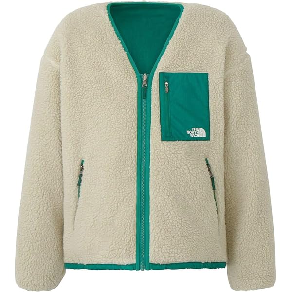 Amazon | [ザ ノースフェイス] アルマディラ カーディガン レディース