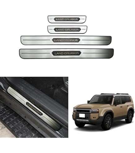 R6.4〜 ランドクルーザー 250 TRJ250W GDJ250W ZX VX グレード 専用