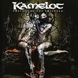 Poetry for the Poisoned