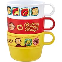 カオハナ　ハローキティ　スタックコップ7Pセット(ケース付) アウトドア カオハナ ハローキティ スタックコップ7Pセット(ケース付