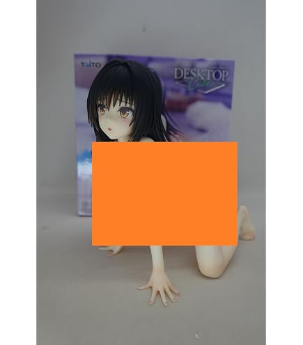 Amazon.co.jp: To LOVEる-とらぶる- ダークネス 古手川唯 1/6スケール