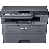 ブラザー工業 A4モノクロレーザー複合機 DCP-L2600DW (無線LAN/両面印刷)