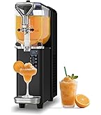 Amazon.co.jp: GSEICE フローズンマシン 3Lタンク 急速冷凍 100V