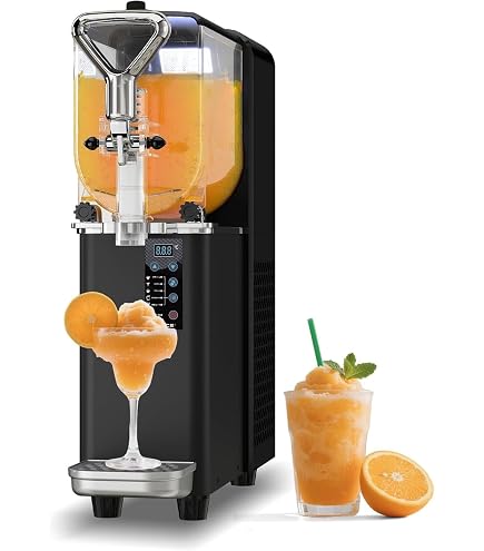 Amazon.co.jp: タイジ フローズンマシン miniGEL Plus2 (6L×2連