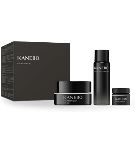 Amazon.co.jp: KANEBO(カネボウ) クリーム イン ナイトⅡ キット