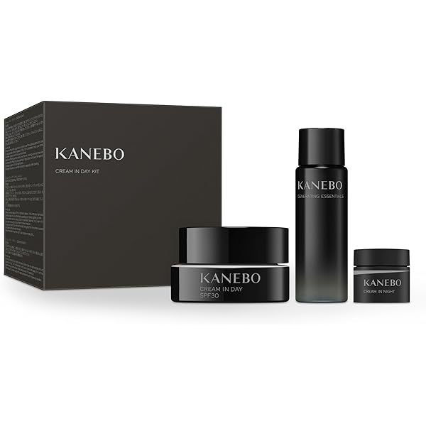 Amazon.co.jp: KANEBO(カネボウ) クリーム イン ナイトⅡ キット