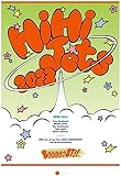 【 Blu-ray 】HiHi Jets Arena Tour 2023 BOOOOOST!!