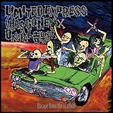 Escape from the scaffold