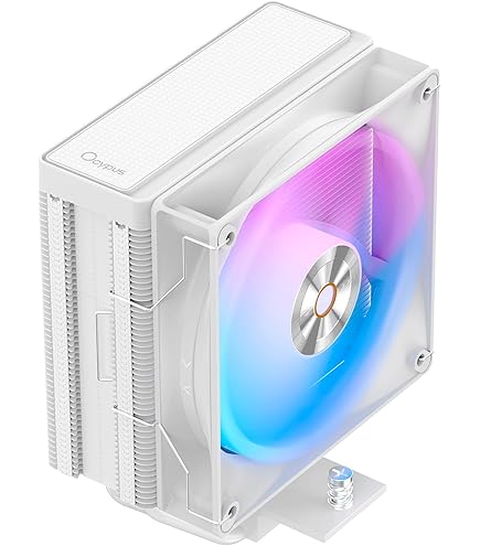 Amazon.co.jp: Thermalright Assassin X120 洗練されたSE ARGB