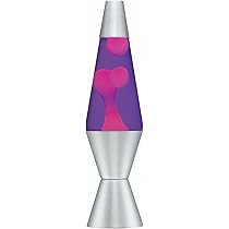 Amazon.co.jp: オリジナルLavaブランドの溶岩モーションランプ