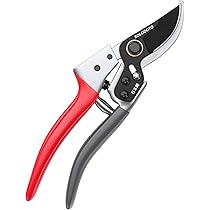 未使用　プロ仕様の剪定ばさみ、超切れ味と耐久性　園芸用　切りバサミ 61q8xXyeEdL._AC_UL210_SR210,