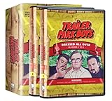 Trailer Park Boys: Dressed All Over - Comp Coll [DVD] [Import]