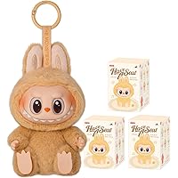 Amazon.co.jp: [POP MART] 【単品 正規品・未開封 THE MONSTERS