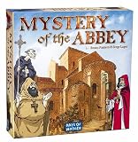 Mystery of the Abbey[並行輸入品]