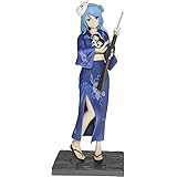 艦隊これくしょん 艦これ 浦風 休日フィギュア