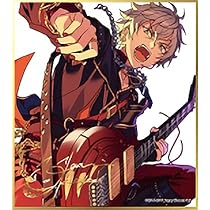 あんさんぶるスターズ!! アルカナカード 大神晃牙 Amazon.co.jp: 【大神晃牙】あんさんぶるスターズ! アルカナ