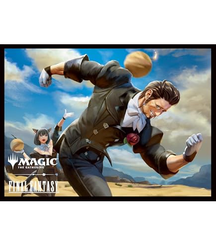 Amazon | エンスカイ(ENSKY) 『マジック:ザ・ギャザリング――FINAL