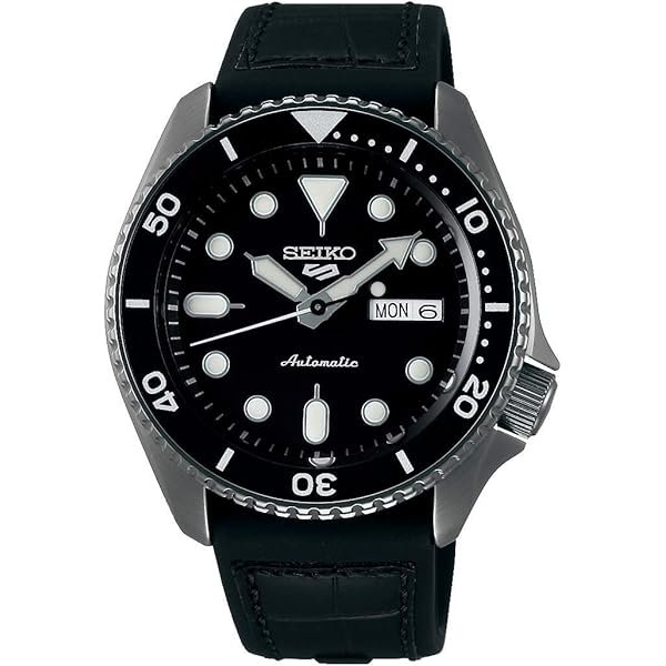 Amazon.co.jp: セイコー SEIKO メンズ SEIKO 5 セイコー5