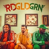 Red Gold Green