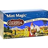 セレッシャル 20BG ミントマジック