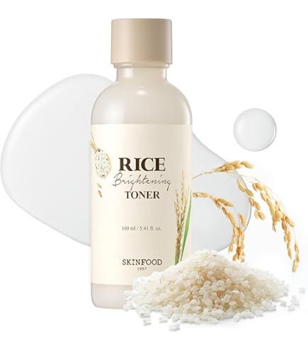 Amazon | SKINFOOD スキンフード ゴールド・キャビア・トナー145ml