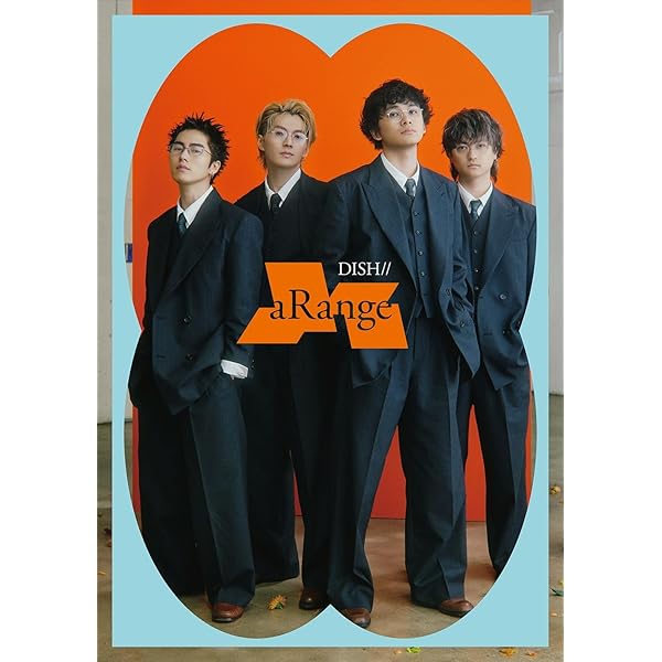 Amazon.co.jp: プランA (通常盤) - DISH//: ミュージック