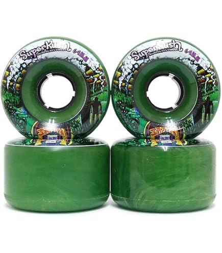 Amazon | SATORI WHEEL サトリ ソフトウィール（クルーザー） GOO
