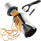 ワイ・ヨット ギフ 野菜 ヌードル スパイラルスライサー 13780