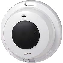 ELPA ワイヤレスチャイム EWS-370S 6台セット ELPA ワイヤレスチャイム EWS-370S 6台セット - メルカリ