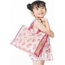 linkable ビーチバック Amazon.co.jp: [ブルーセイル] プールバッグ 男の子 キッズ