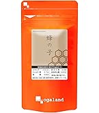 Amazon | 山田養蜂場 酵素パワー蜂の子 袋入 125球入 [ サプリメント