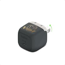 Amazon.co.jp: Belkin Cubic Charger 45W 充電器 type-c iphone18対応