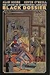 The League of Extraordinary Gentlemen Black Dossier (League of Extraordinary Gentmn)