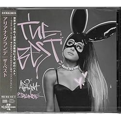 Amazon.co.jp: エターナル・サンシャイン (通常盤) - アリアナ