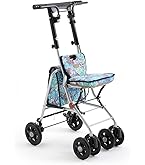 Amazon | 幸和製作所 シルバーカー テイコブナノン CPS03 プラム