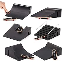 フィンガーボード ヴァートランプ　LIFE BALANCE　指スケ用 フィンガーボード ヴァートランプ LIFE BALANCE 指スケ用