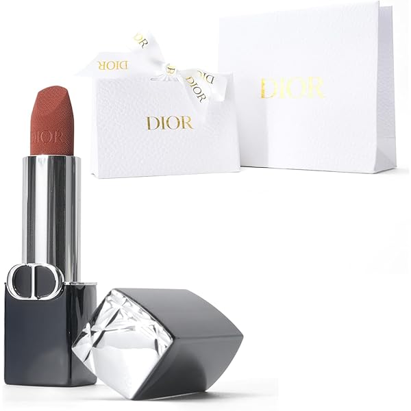 Amazon | Dior ルージュ ディオール オン ステージ (496 [ベリー