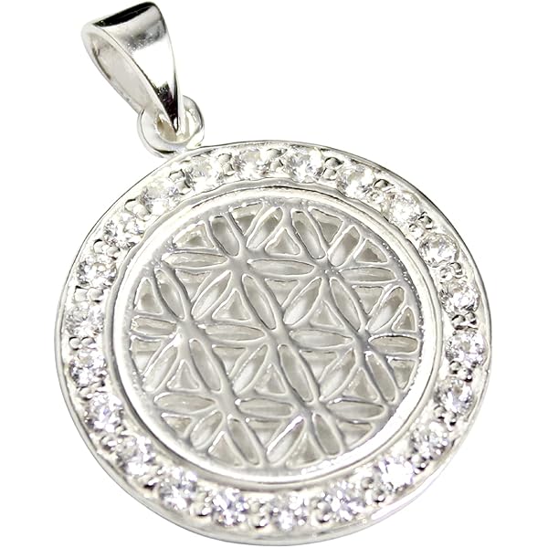 Amazon | 生命の樹 ツリーオブライフ Tree of Life シルバー925