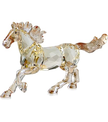 クリスタル　Running Horse 61bv+fquiIL._UF894,1000_QL80_.jpg