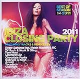 Ibiza Closing Party 2011